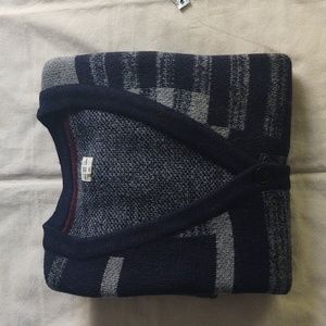 NWOT Bridge & Burn Anni Cardigan